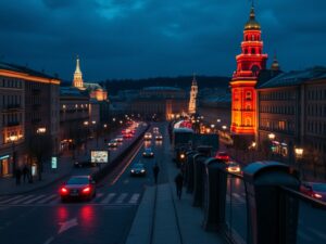 Шпионские фильмы от Бонда до Борна