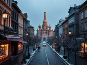 Музыкальные хиты Очень странных дел