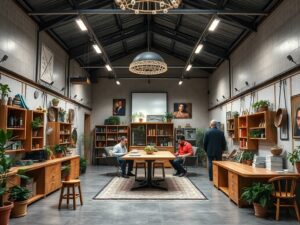 Маркетинг на Сериалах, которые Показывают Закулисье