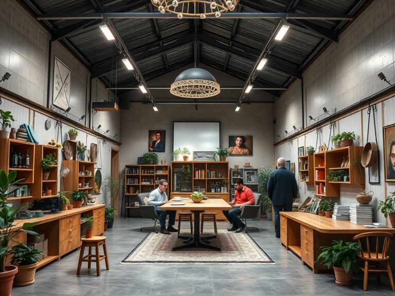 Маркетинг на Сериалах, которые Показывают Закулисье