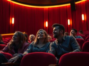 Маркетинг на Фильмы, Которые Обманывают Ожидания