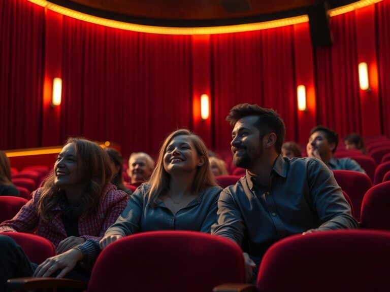 Маркетинг на Фильмы, Которые Обманывают Ожидания