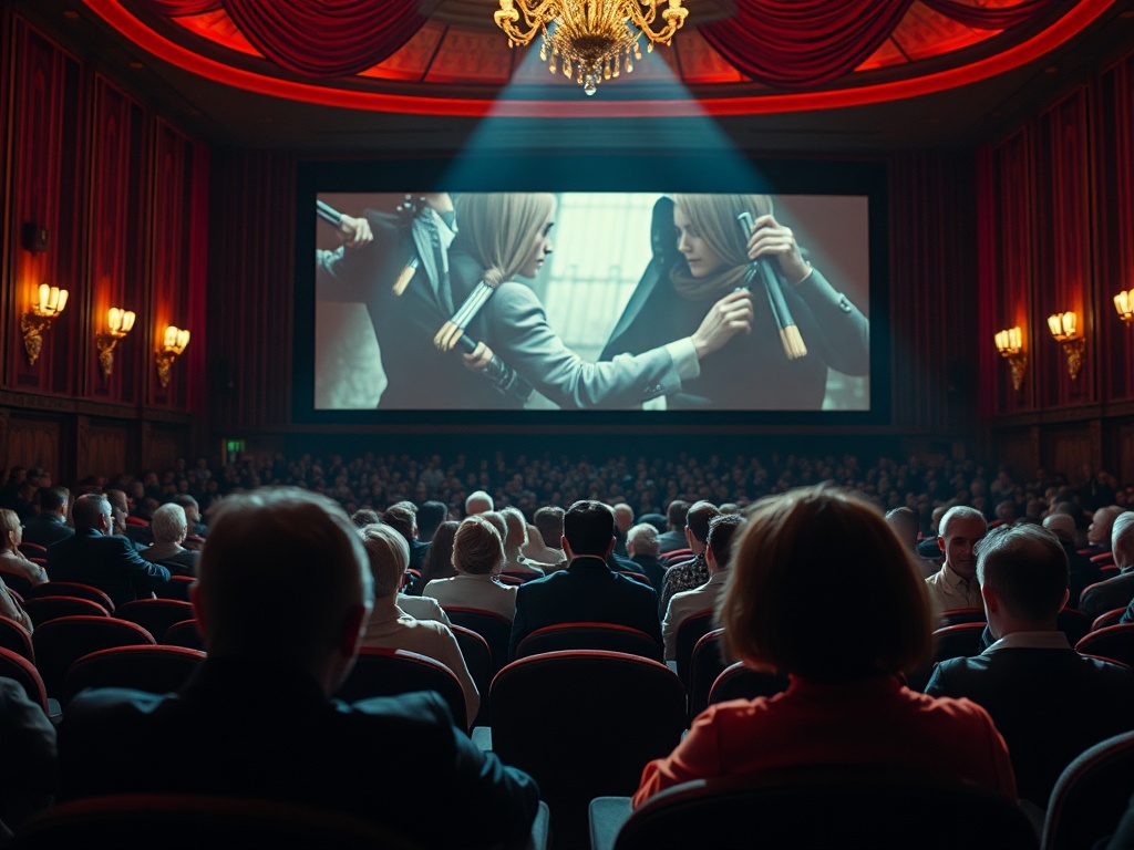 Фильмы, которые повлияли на массовую культуру