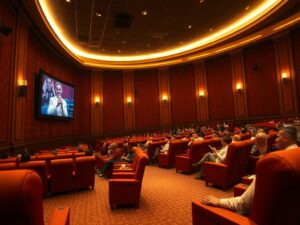 Маркетинг на Фильмы с Открытой Концовкой