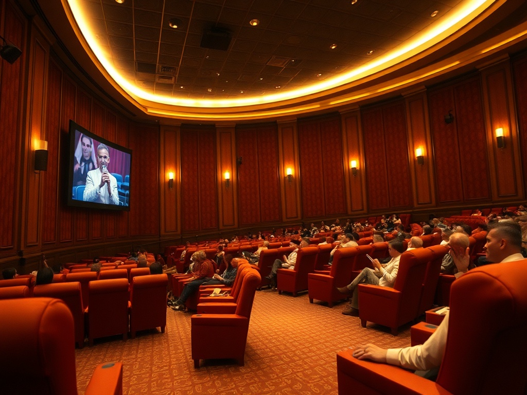 Маркетинг на Фильмы с Открытой Концовкой