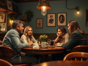 Маркетинг на сериалах, которые работают на атмосферу