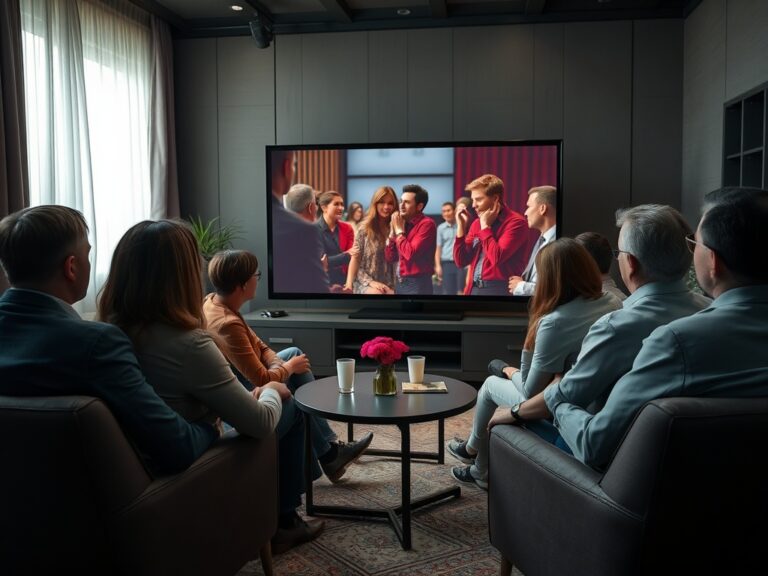 Сериалы про манипуляции верой и власть над людьми