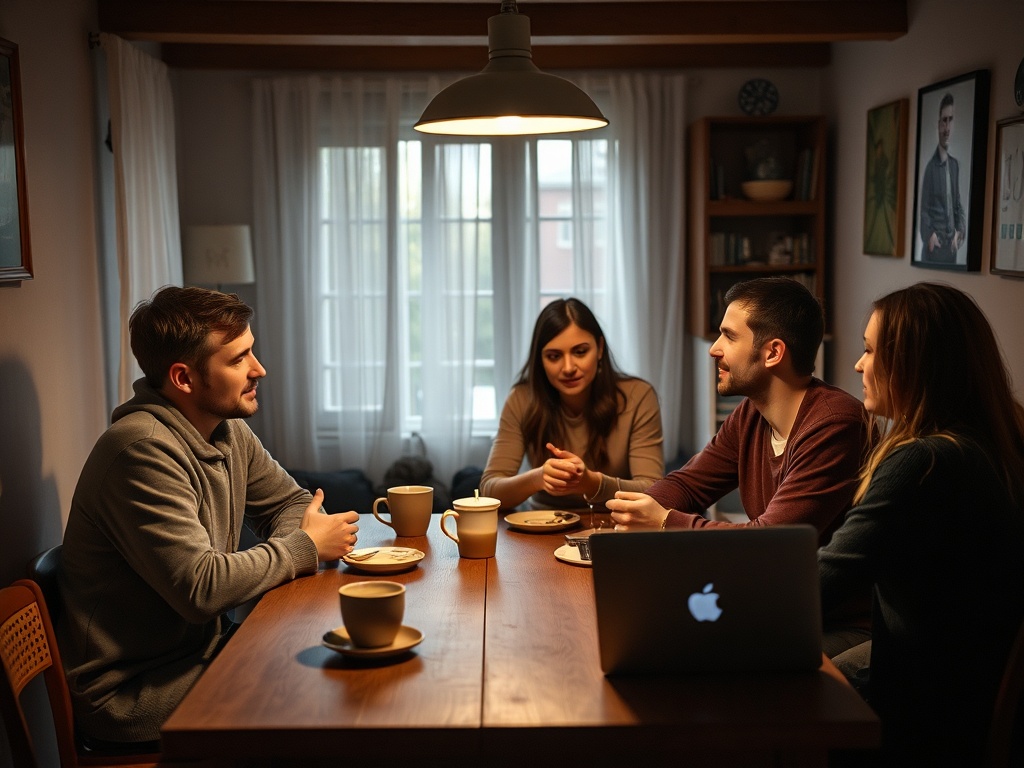 Маркетинг на сериалах про людей, скрывающих свои чувства