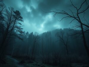 Маркетинг на Фильмы Ужасов, Которые Больше Похожи на Драму