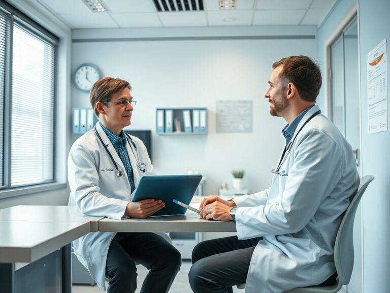 Сериалы про этические дилеммы в медицине