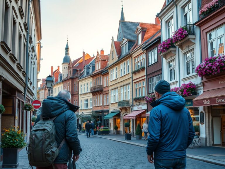 Сериалы про путешествия без четкой цели