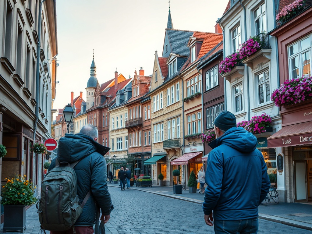 Сериалы про путешествия без четкой цели