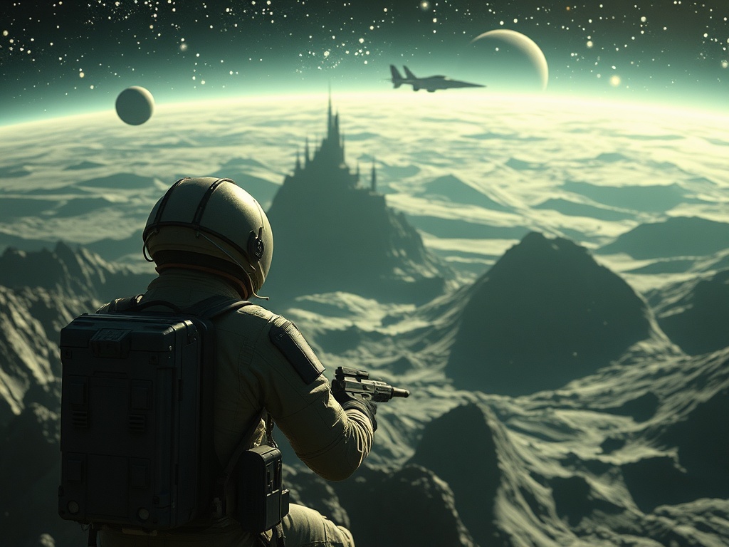 Что посмотреть, если понравился Армагеддон