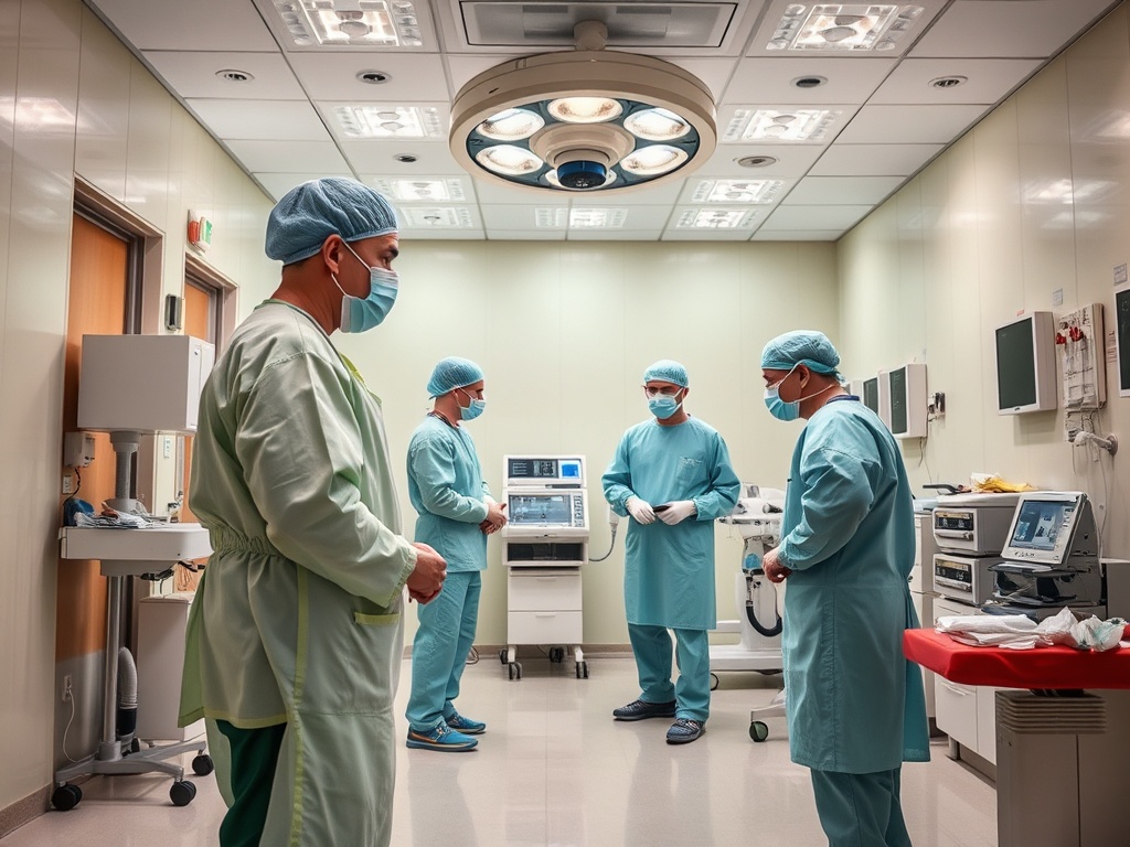 Маркетинг на примере сериалов, подобных "Анатомия страсти", для больниц