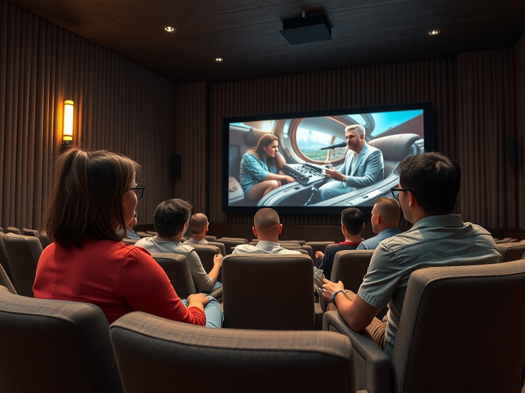 Маркетинг на тему "Фильмы как Дюна, но проще"