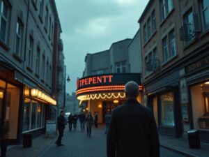 Почему провальные фильмы становятся культовыми