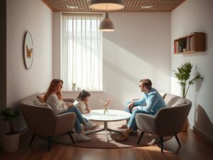 Какие сериалы про ментальные расстройства изменили общественное мнение